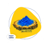 سولفات مس (copper-sulfate)