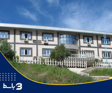 معدن زغال‌سنگ البرز مرکزی 