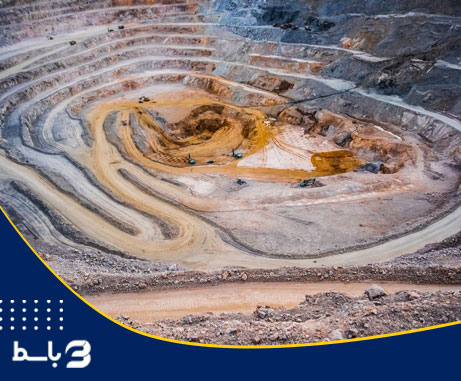 معدن سرب و روی انگوران