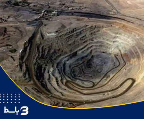 معدن سرب نخلک