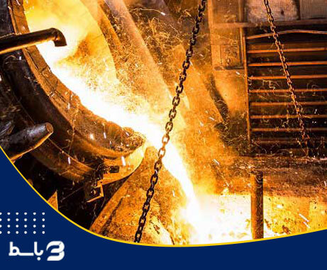 روش های فرآوری فلز روی