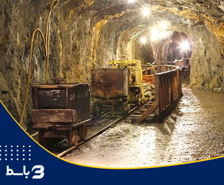 معدن سرب نخلک