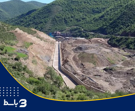 معدن زغال‌سنگ البرز مرکزی