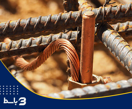 معایب فلزات پایه